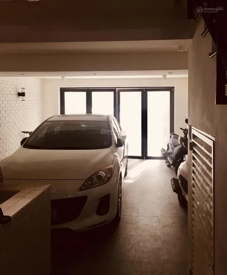 Chính chủ gửi bán nhà 3 tầng đường 5.5m hà huy tập, quận thanh khê, đà nẵng