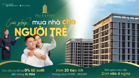 Căn hộ 3pn độc nhất tiềm năng đầu tư & an cư vượt trội tại trung tâm phường bình dương tp. hcm