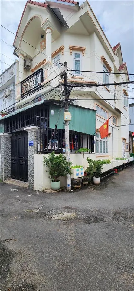 Giảm sốc 500tr, nhà làng tăng phú tăng nhơn phú a dt 75m2, giá từ 5,4 tỷ nay chỉ còn 4,9 tỷ.