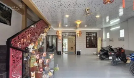 Mặt tiền đại lộ bình dương ql13 vĩnh phú thuận an gần các chung cư cao tầng gần nhiều showroom ô tô