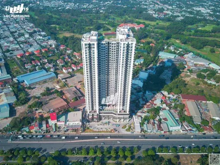 Rổ hàng sang nhượng cắt lỗ từ 400700 triệu tại the the emerald golf view thuận an