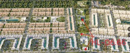Nhà phố biển sông town caraworld 3 tầng 3pn, có hồ bơi riêng, bàn giao full nội thất. 0938 656 ***