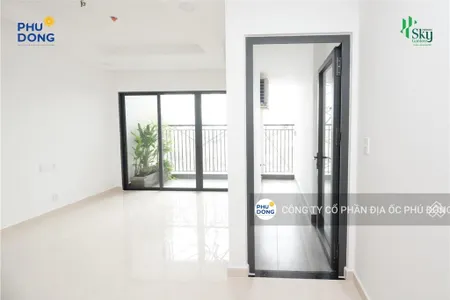 Độc quyền duy nhất! căn hộ phú đông sky garden 2pn, đẹp nhất dự án đã có sổ 100%