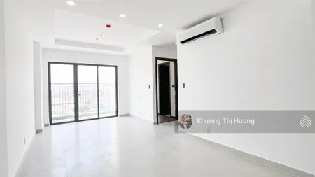 Căn hộ hai mặt thoáng nhận nhà ở liền tại phú đông sky garden liền kề thủ đức