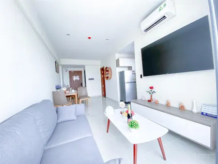 Có ngay căn nhà smart home ngay trung tâm thành phố tn, trả góp tháng 3,5 triệu sổ hồng riêng