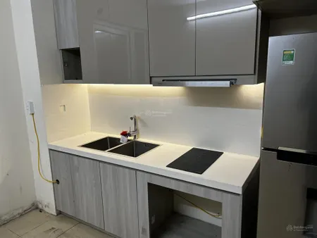 Bán nhanh căn góc 55m2 chung cư phenikaa hoà lạc. 2pn 1wc có sẵn khách thuê, nội thất cơ bản