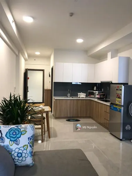 Bán căn hộ dream home residence, gò vấp, dt 65m2 2pn, 2wc,giá 2,15 tỷ 0906 642 *** ms mỹ