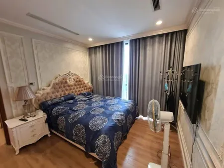 Bán căn 2pn toà rivera park vũ trọng phụng