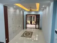 Nhà 5 dân xây, tầng thang máy 9.5 tỷ khu phân lô quân đội cổ nhuế 2 thoáng trước, sau.