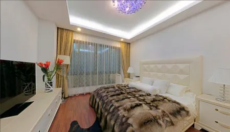 Chính chủ tôi cần bán căn hộ tại golden land 2 ngủ 2 vệ sinh 96m2 giá chỉ 6,4 tỷ