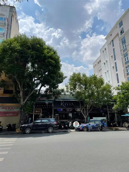 Siêu rẻ mt nơ trang long, bình thạnh 15x50m, nở hậu 42m công nhận gần 1000m2 giá 115 tỷ