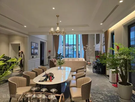 Chính chủ bán căn 2pn 3pn 4pn , dt 62m2105m2120m2162m2 chung cư brg 25 lê văn lương, giá 5.8 tỷ
