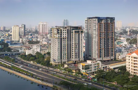 (english below) bán căn hộ d1mension quận 1 2pn 2wc (84m2) 8.5 tỷ bao phí sổ không giá ảo.