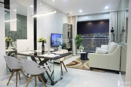 Bán nhanh soho residence, 54m2 2pn 1wc giá 6 tỷ. 0983 568 *** gặp tín