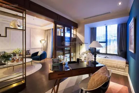 Bán nhanh soho residence view tầng cao đẹp . 50m2 2pn 1wc . giá 5,8 tỷ . 0983 568 *** gặp tín
