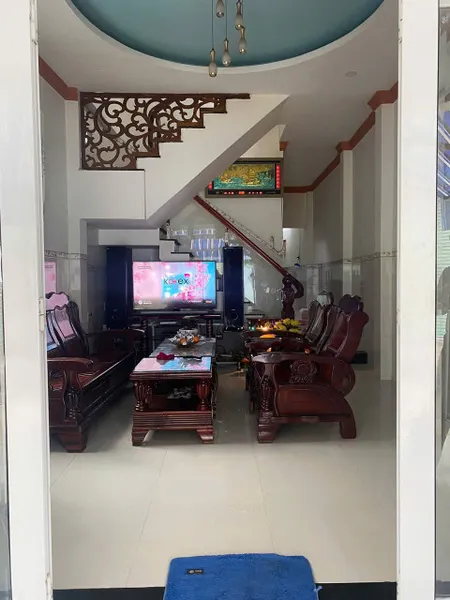 CHÍNH CHỦ BÁN NHÀ MẶT TIỀN CHẾ LAN VIÊN
