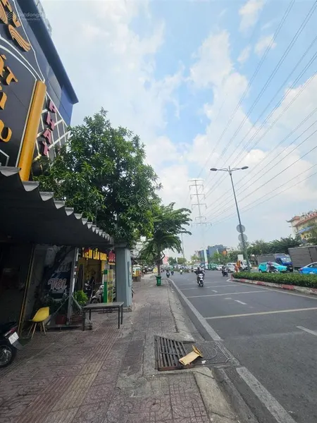 Nhà 6 tầng mặt tiền phạm văn đồng kế bên gigamall đang cho thuê 32tr/tháng hàng hiếm chỉ 8.8 tỷ