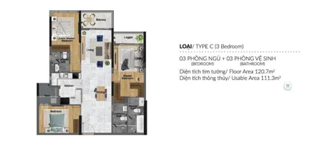 Căn 3pn 120m2 view công vien diamond centery trả chậm 3 năm giá 9tỷ58 kèm chỗ đậu otô celadon city