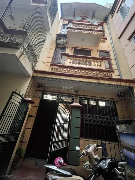Bán nhà phân lô xa la hà đông, 53m2x4t, 5m mt, dân xây chắc, giá 10 tỷ, ô tô tránh, 0977 885 ***