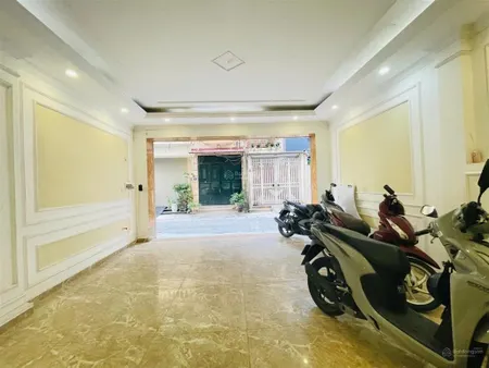 Bán nhà chính chủ nở hậu thang máy phố lê thanh nghị 41m2 / 5 tầng / mt 4m, kinh doanh