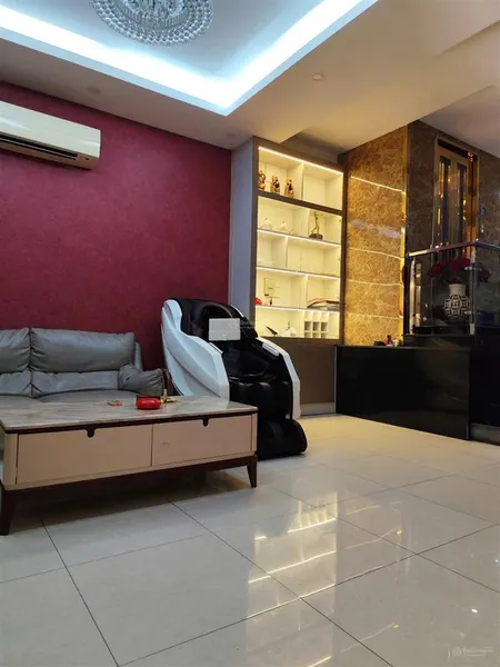 Bán nhà mặt tiền ngay cầu him lam q7 6x20m 5 tầng thang máy chỉ 21.2 tỷ 0971 918 ***