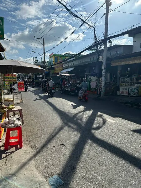 Bán nhà 92m² Hẻm ôtô giá 5.5 tỷ Phường Bình Hưng Hòa , Bình Tân.