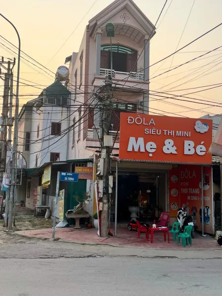 4,5 TỶ CÓ NGAY CĂN NHÀ MẶT TIỀN NGÃ 3 PHỐ TRŨ, LỤC NGẠN, BẮC GIANG.