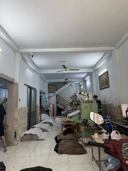 Bán nhà 5 Tầng, ngang 8m Hẻm ôtô giá 15.7 tỷ, Phú Thọ Hòa , Tân Phú.