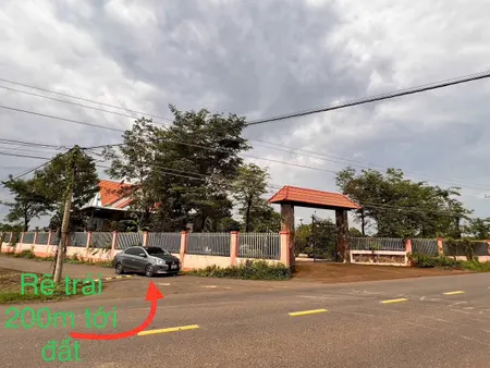 Bán đất 1000m² giá 2.1 tỷ Xã Nghĩa Thành