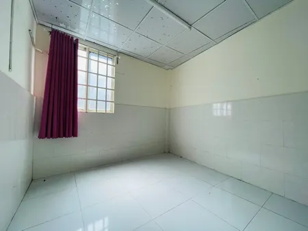 Bán Nhà Phú Châu Tam Bình Thủ Đức DT: 4x9m Chỉ 2.05 tỷ