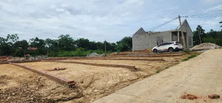 ĐẤT ĐẸP 3 MẶT GIAO THƯƠNG – GẦN CÁP TREO CHÙA TIÊN Chỉ từ 150 triệu/lô