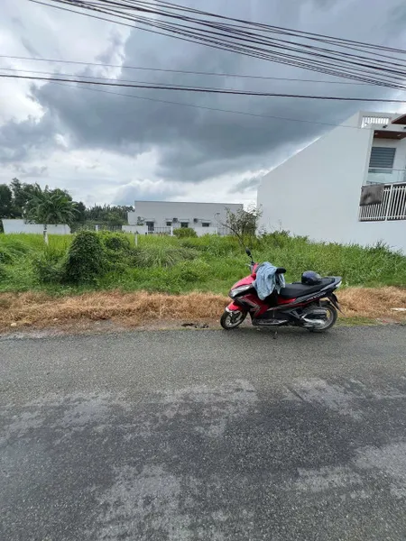 Bán đất nền Mỹ Lộc chỉ 1tỷ 450 triệu