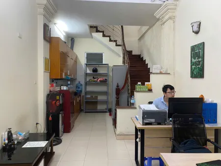 🏅Cho thuê nhà nguyên căn Phố Vạn Phúc, Ba Đình. Vừa ở vừa kinh doanh. Chỉ 10tr🏅