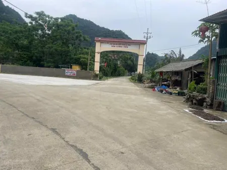 Bán lô đất siêu đẹp 712m full thổ cư mặt tiền 20m giá chỉ hơn 1 tỷ