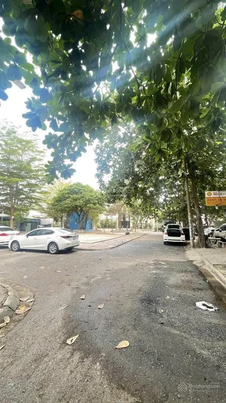 Bán đất kèm nhà xưởng khu bên sông, hiệp bình chánh, thủ đức 269m2