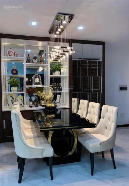 Bán căn hộ cc babylon quận tân phú dt 50m2 1pn 1wc sổ giá 2,7ty 0907 909 *** hùng