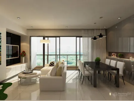 Bán ch 3pn, 2wc tại tòa nhà horizon, trần quang khải, q1, hcm, giá cực chất 8 tỷ. 0934 403 ***