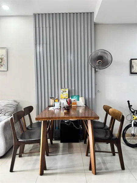 Bán căn hộ jamona city 2pn 2wc 73m2 full nội thất, có sổ hồng, chỉ 3.52 tỷ, hỗ trợ vay ngân hàng