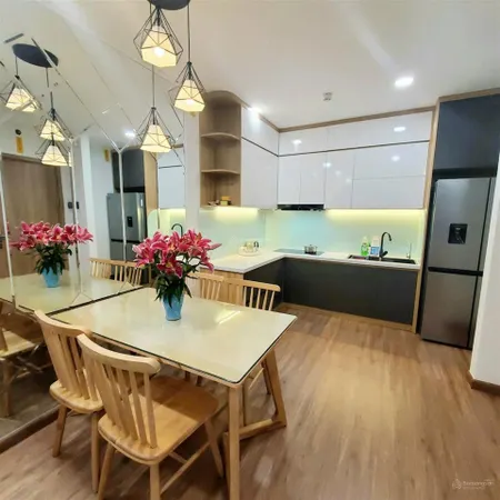 Cần bán nhanh ch 76m2 ban công đn tầng trung hướng mát jardin sài đồng giá 5tỷ bao thuế phí sang sổ