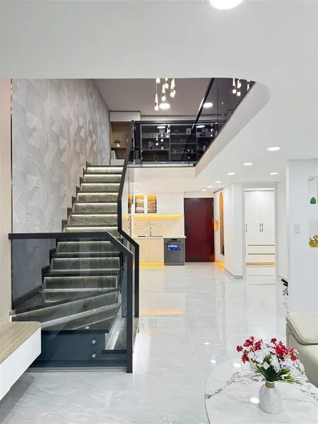 Bán căn hộ cc 110m2 tại sky garden i, 6,99 tỷ, tân phong, quận 7, hcm