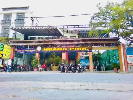Bán đất xây tòa nhà khách sạn 18 tầng 1329,8m2. mặt tiền ngay phạm văn đồng