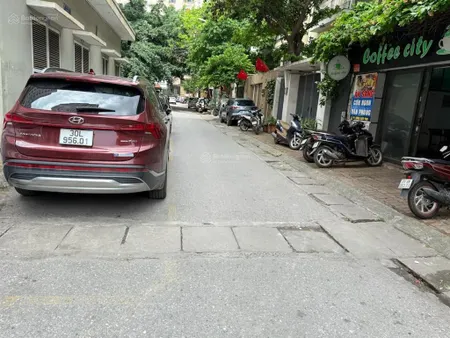 Đúng 5 tỷ có ngay 60m2 mặt tiền 5m trung tâm ngã tư sở sổ đỏ nở hậu chính chủ. 0354 151 ***