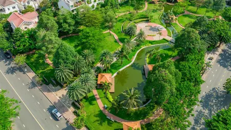 Bán ch the aurora pmh giá tốt nhất thị trường thanh toán giãn đến cuối năm anh chị em nga