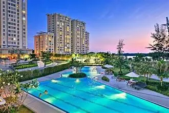 Bán căn hộ riverside,phú mỹ hưng,view sông,lầu 11,130m2,12.65 tỷ. 0903 920 ***
