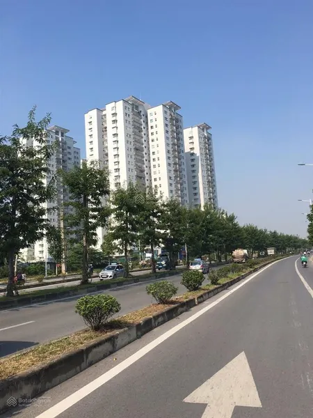 Bán căn 2n cc báo nhân dân, xuân phương. 0374 880 ***