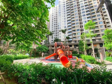 Bán gấp căn 3pn full nội thất (đã có sổ) giá 4,850 tỷ, view mặt tiền hướng đông, nhà mát quanh năm