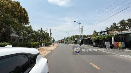 Người nhà cần bán mặt tiền huỳnh thúc kháng, giá 25tr/m2