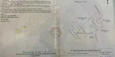 Kẹt tiền bán mặt tiền bùi hữu nghĩa dt 661m2, sát kcn vsip 1 vị trí vàng kinh doanh sầm uất