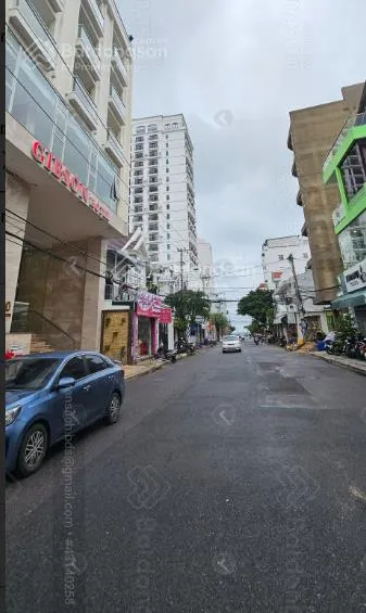 Chính chủ cần bán lô đất mặt đường bắc sơn gần biển, 660m2 mặt tiền 15 mét, 90 tr/m2, sổ đỏ lâu dài