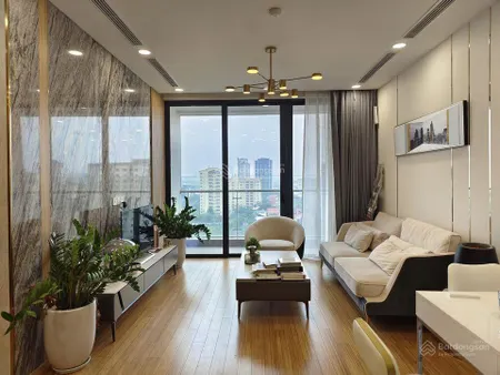 Chính chủ bán căn hộ 100m2, 3pn, full đồ tại vinhomes skylake phạm hùng, giá thỏa thuận